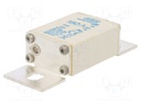 Fuse: fuse; aR; 180A; 690VAC; industrial; NH000; URB