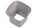 Thermal protector; 5.2x5.2mm