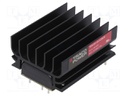 Converter: DC/DC; 60W; Uin: 18÷36V; 15VDC; Iout: 4000mA; 2"x1"; 66.9g