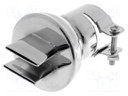 Nozzle: hot air; 7x18mm; for SP-HA800D station