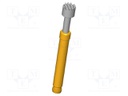 Test needle; GKS-113