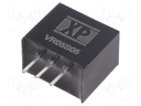 Converter: DC/DC