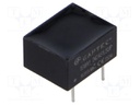 Converter: DC/DC; 1W