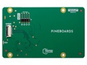 Expansion board; PCIe; adapter; Raspberry Pi 5; ASM1182e; PCIe x2