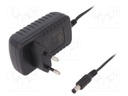 Splitter; HDCP 1.4; Colour: black; Input: HDMI socket; 3840x2160px