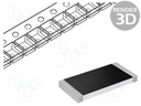 Resistor: thick film