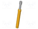 Test needle; GKS-113