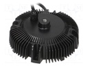 Power supply: switched-mode; LED; 240W; 60VDC; 2.4÷4A; 90÷305VAC