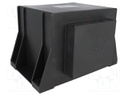 Transformer: encapsulated; 630VA; 400VAC; 24V; 26.25A; 7.7kg