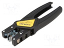 Stripping tool; Wire: round; 10AWG÷5AWG; Cond.cross sec: 6÷16mm2