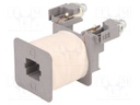 Coil for contactors; Series: CTX3 MINI; 24VDC