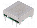 Converter: DC/DC; 6W; Uin: 24V; Uout: 12VDC; Uout2: -12VDC; DIP7; 5.8g