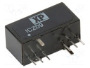 Converter: DC/DC