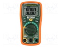 Digital multimeter; LCD (3999); VDC: 400m/4/40/400/600V
