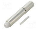 Connector: AC supply; EPIC® POWERLOCK SCM 185 (1)
