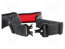 Tool case; OSH: trousers belt; 0.8÷1.15m