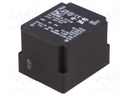 Transformer: encapsulated; 16VA; 115/115VAC; 9V; 9V; 888mA; 888mA