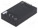Converter: DC/DC; 150W; Uin: 9÷36V; Uout: 24VDC; Iout: 6.3A; 68g