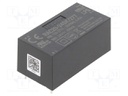 Converter: AC/DC; 20W; 85÷305VAC; Usup: 120÷430VDC; Uout: 24VDC