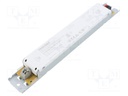 Power supply: switched-mode; LED