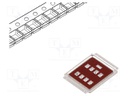 Transistor: N-MOSFET; unipolar; 40V; 68A; DirectFET-L8