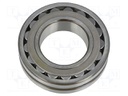 Bearing: spherical roller; Øint: 45mm; Øout: 85mm; W: 23mm