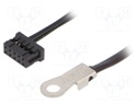Charger: for rechargeable batteries; acid-lead; 40A; 135÷400Ah