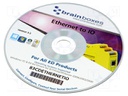 Industrial module: Ethernet gateway; Number of ports: 2; 5÷30VDC