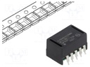 Converter: DC/DC; 4.5W; Uin: 11÷32V; Uout: 9VDC; Iout: 500mA; SMD