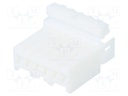 070 MLC PLUG 6P