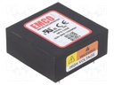Converter: DC/DC