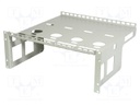 Rack mount; 4U width