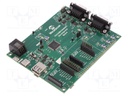Dev.kit: Microchip PIC; integrated programmer/debugger