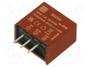 Converter: DC/DC; 2.5W; Uin: 28÷36VDC; Uout: 24VDC; Iout: 104mA; PCB