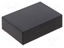 Converter: DC/DC; 40W; Uin: 200÷1200V; 24VDC; Iout: 1.67A; 3,5"x2,5"