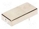 Converter: DC/DC; 10W; Uin: 18÷72V; 5VDC; Iout: 2A; DIP24; 30g