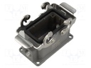 Connector: HDC; EPIC® H-B 10 SGRL M20