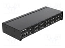 USB to RS232 converter; USB 2.0; Features: chipset FTDI/FT231XS