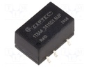 Converter: DC/DC