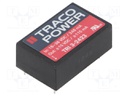 Converter: DC/DC; 3.5W; Uin: 18÷36V; Uout: 15VDC; Uout2: -15VDC