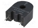 Current transformer; Series: AP; 15A; Trans: 2500: 1; 50Ω; -40÷85°C
