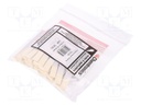 Tool: cleaning sticks; precise cleaning operations; flexible