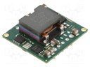 Converter: DC/DC; 300W; Uin: 9÷53V; Uout: 9.6÷48V; Iout: 8A; 25g
