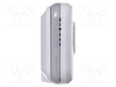 Meter: CO detector; 114x94.5x40mm; 4÷38°C; Interface: ZigBee