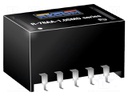 Converter: DC/DC; 1.8W; Uin: 4.75÷18V; Uout: 1.8VDC; Iout: 1A; SMD