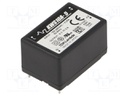 Converter: AC/DC; 10W; Uout: 5VDC; Iout: 2A; 76÷77%; Mounting: THT