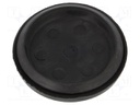 Grommet