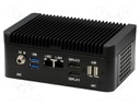 Industrial module: industrial computer