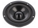 Loudspeaker; 30W; 8Ω; Ø122x54mm