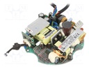 Power supply: switched-mode; LED; 158.4W; 28.8÷48VDC; 3300mA; IP00